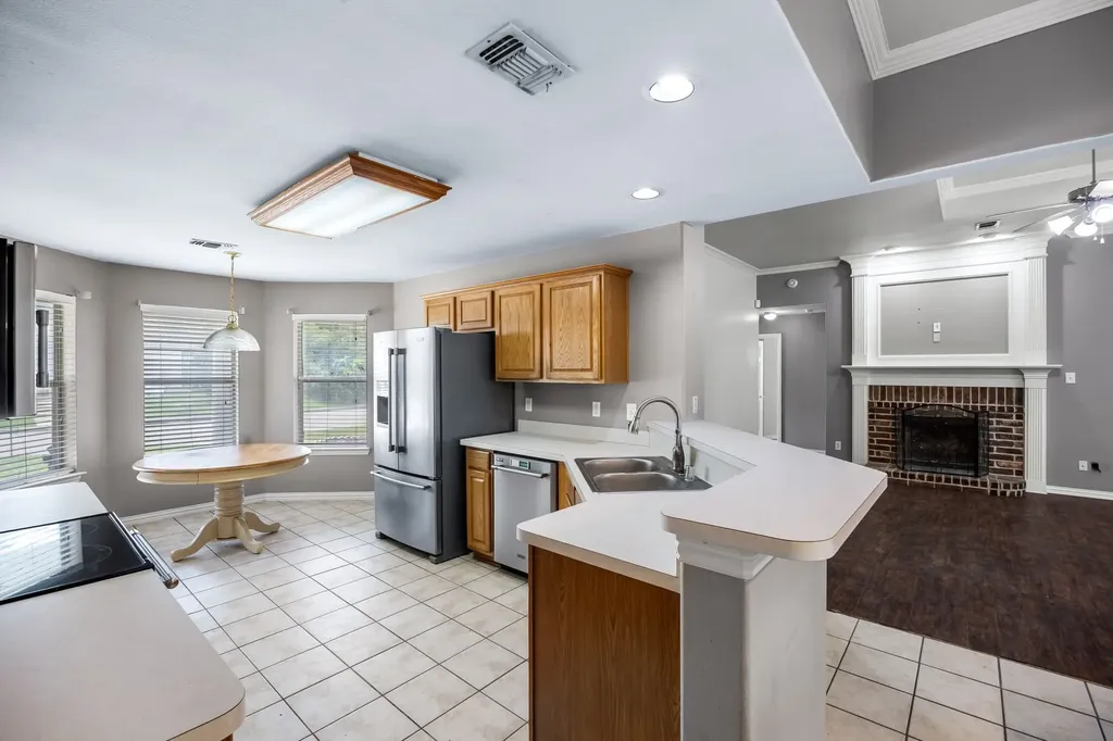 1318 Coleman Street Mckinney TX 75069