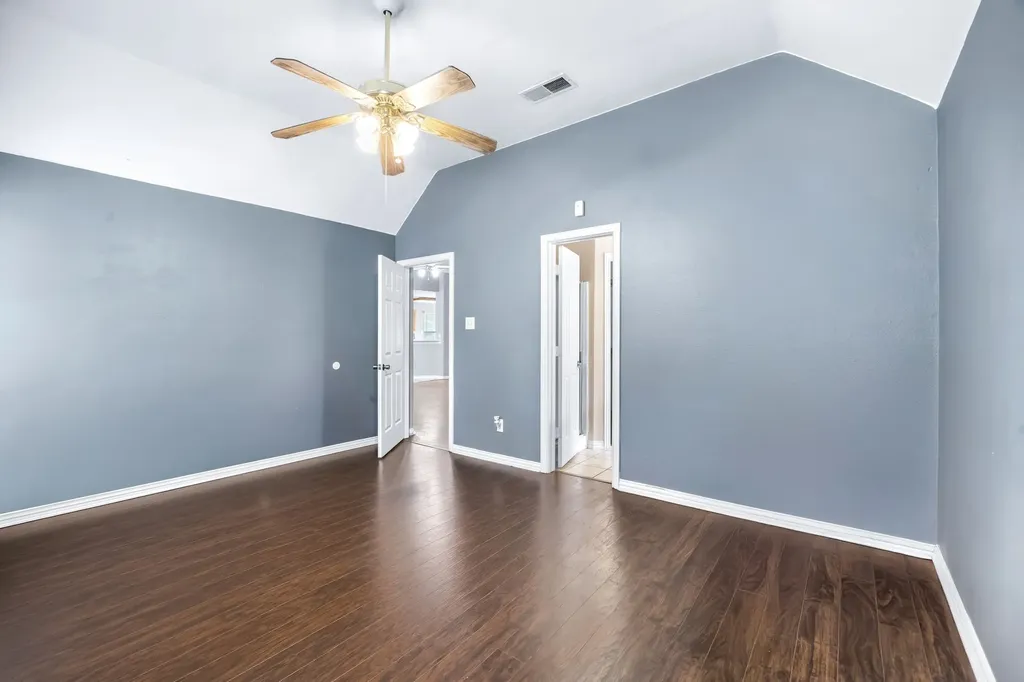 1318 Coleman Street Mckinney TX 75069