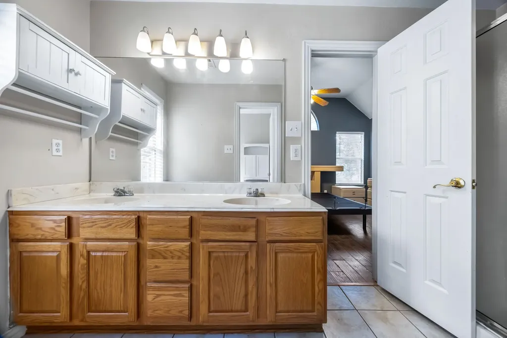 1318 Coleman Street Mckinney TX 75069