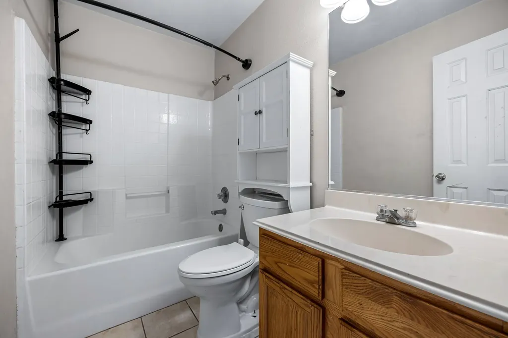 1318 Coleman Street Mckinney TX 75069