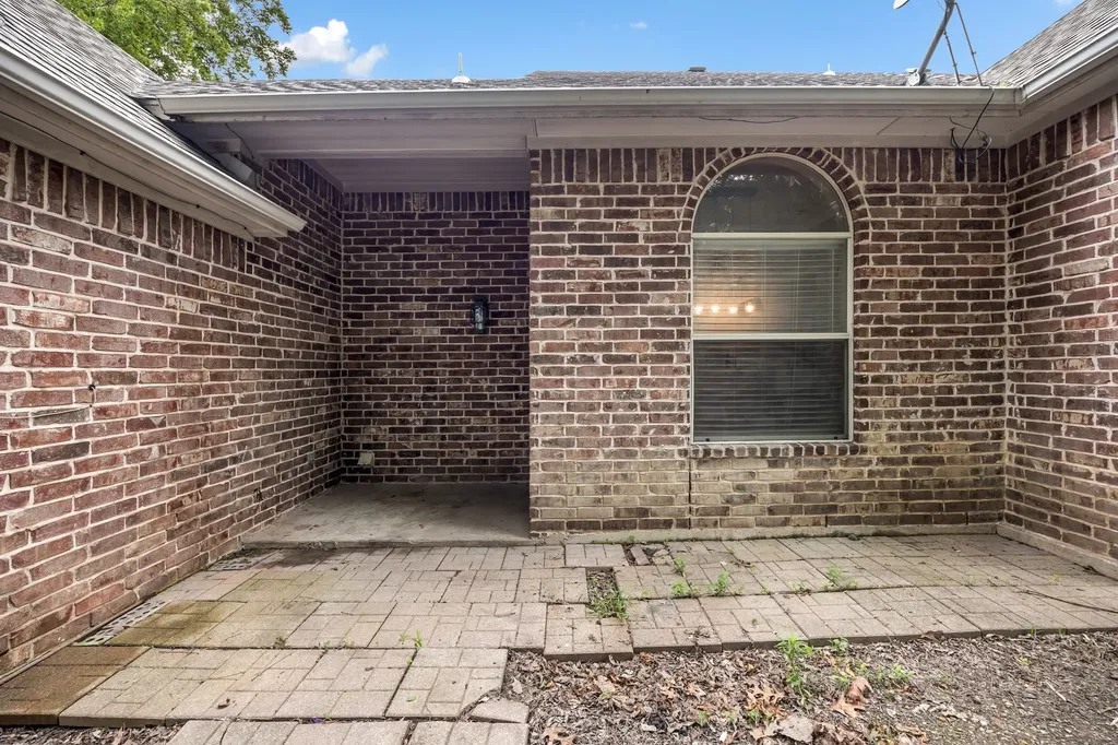 1318 Coleman Street Mckinney TX 75069