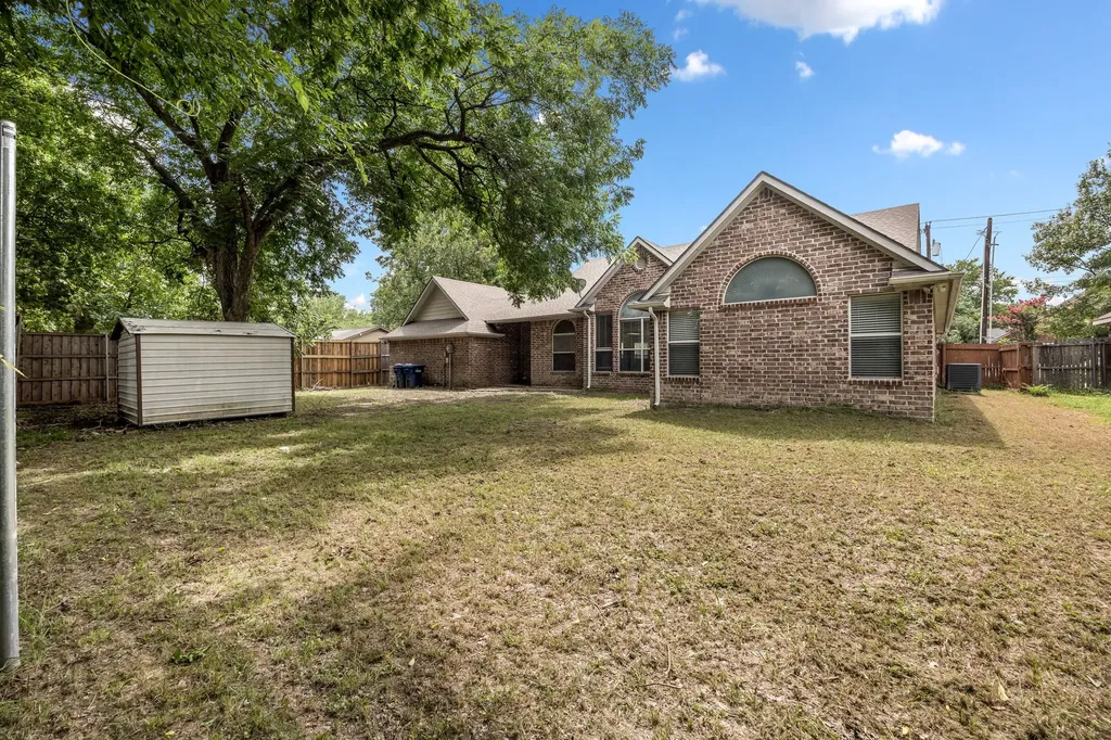 1318 Coleman Street Mckinney TX 75069