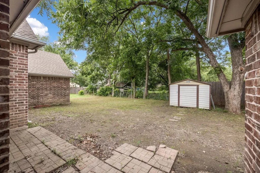 1318 Coleman Street Mckinney TX 75069