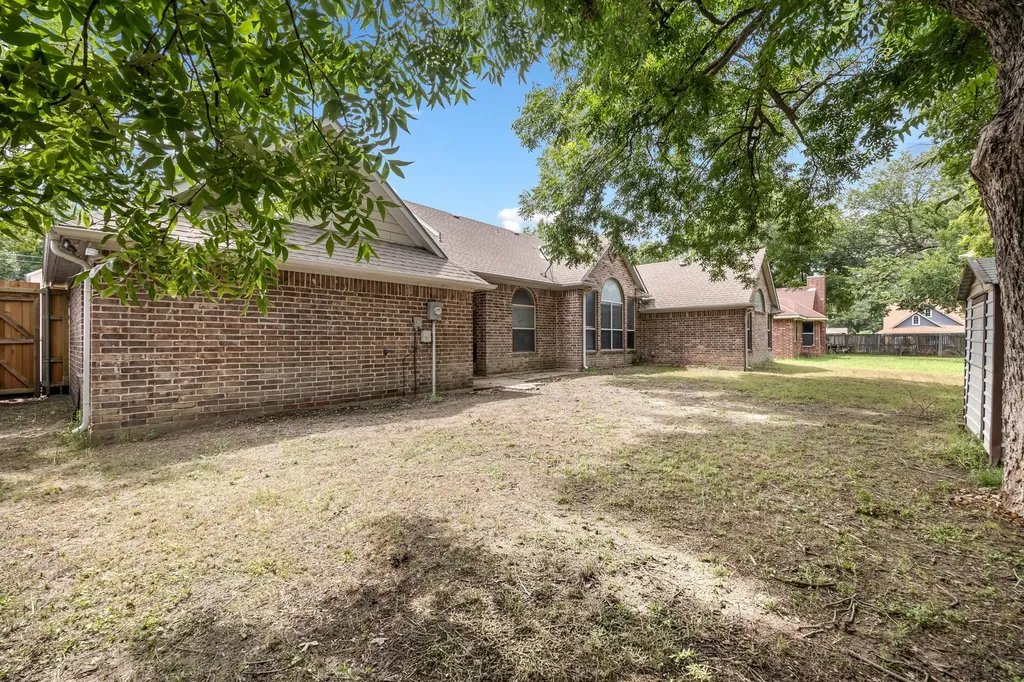 1318 Coleman Street Mckinney TX 75069