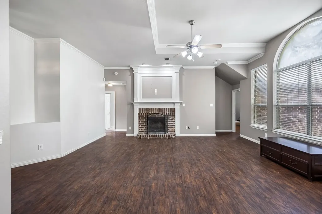 1318 Coleman Street Mckinney TX 75069