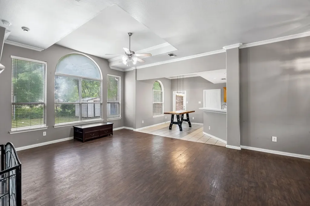 1318 Coleman Street Mckinney TX 75069