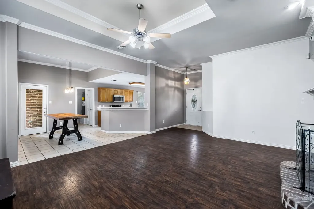 1318 Coleman Street Mckinney TX 75069