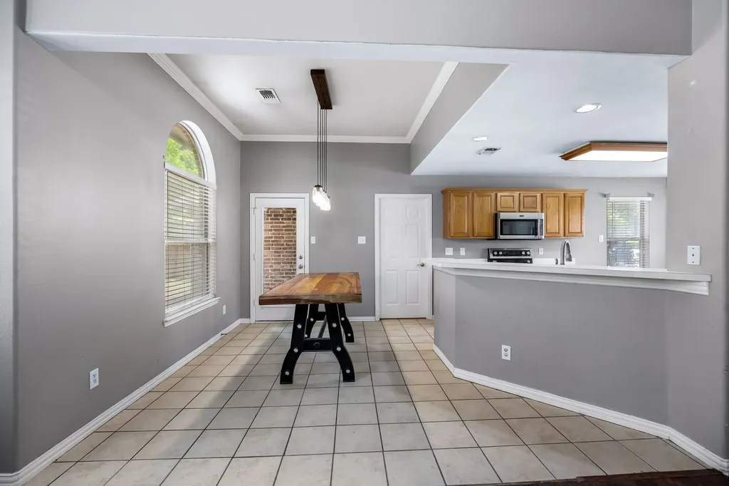 1318 Coleman Street Mckinney TX 75069