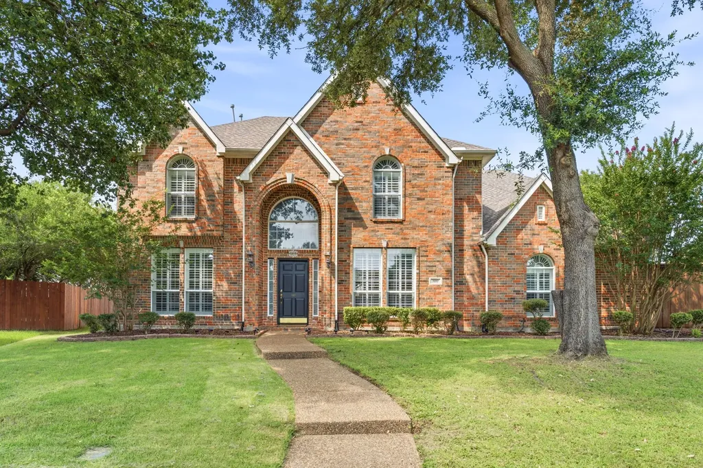 3107 Hanbury Court Richardson TX 75082