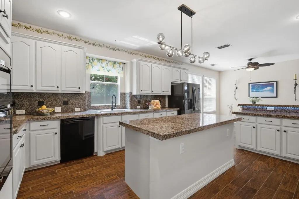 3107 Hanbury Court Richardson TX 75082