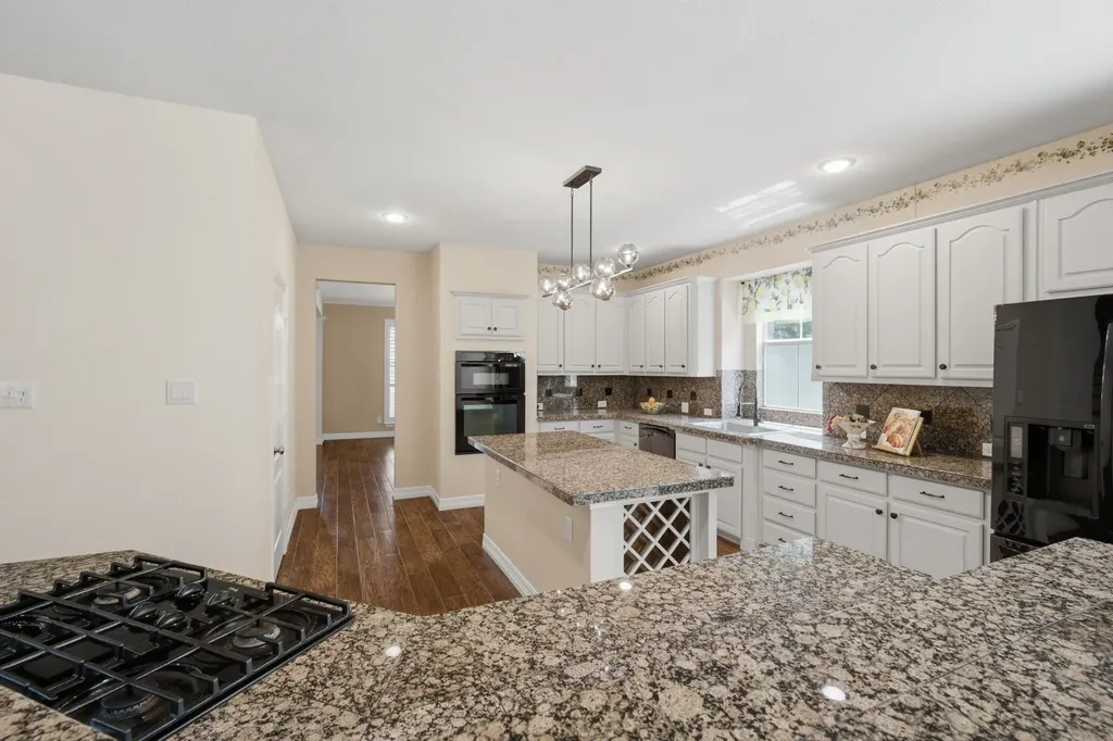 3107 Hanbury Court Richardson TX 75082