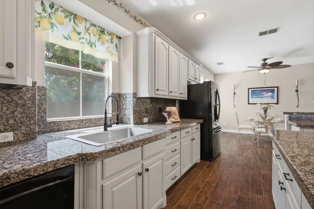 3107 Hanbury Court Richardson TX 75082