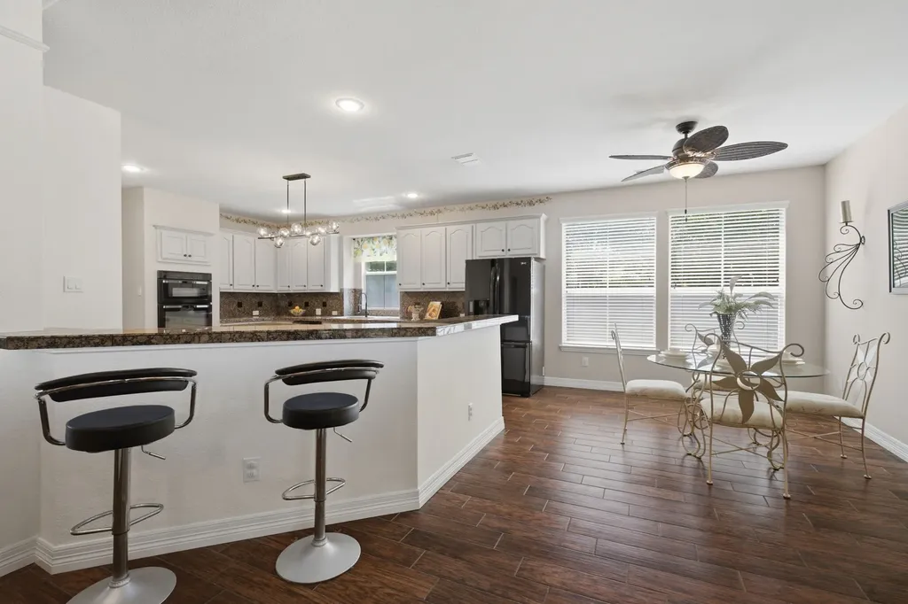3107 Hanbury Court Richardson TX 75082