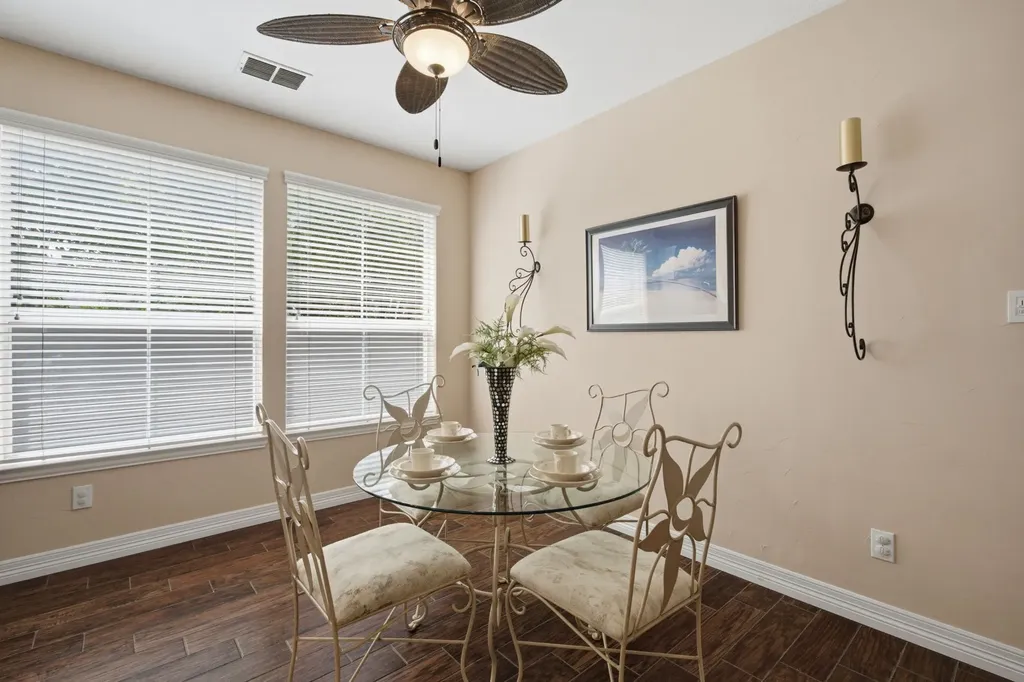 3107 Hanbury Court Richardson TX 75082