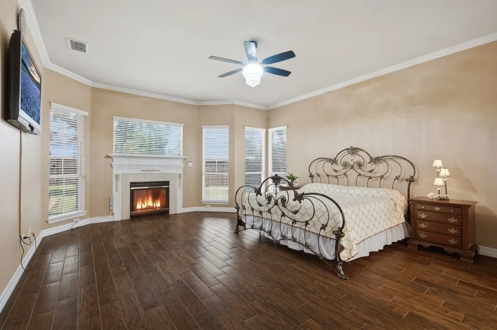 3107 Hanbury Court Richardson TX 75082
