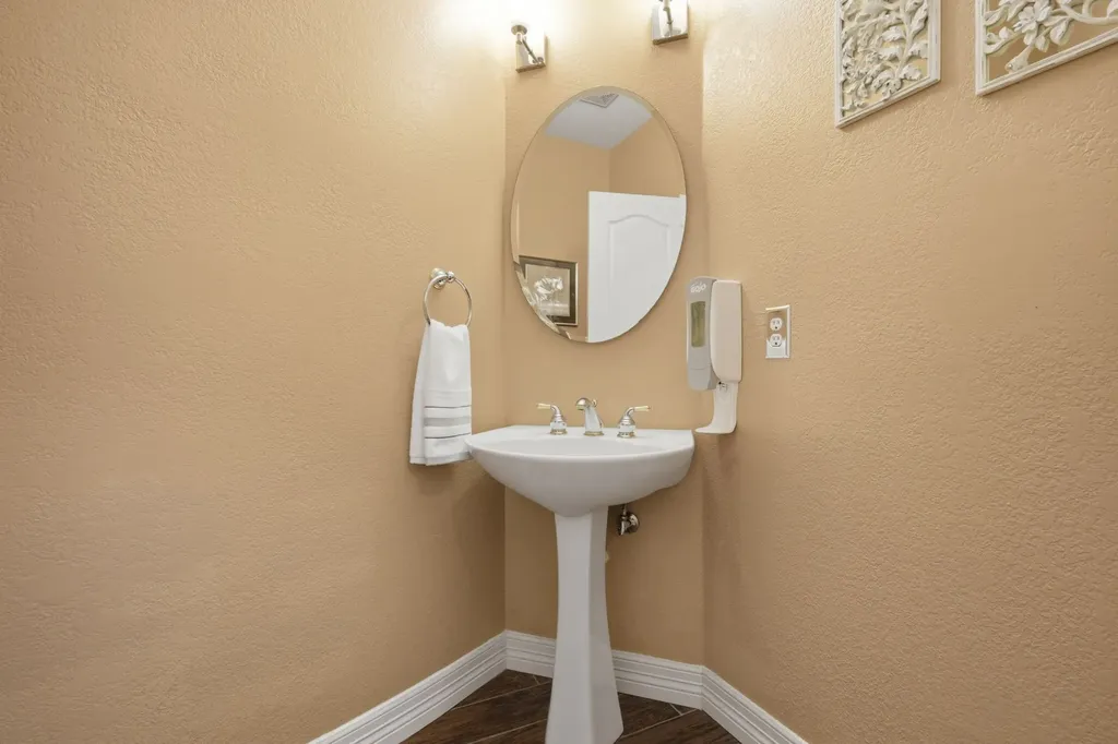 3107 Hanbury Court Richardson TX 75082