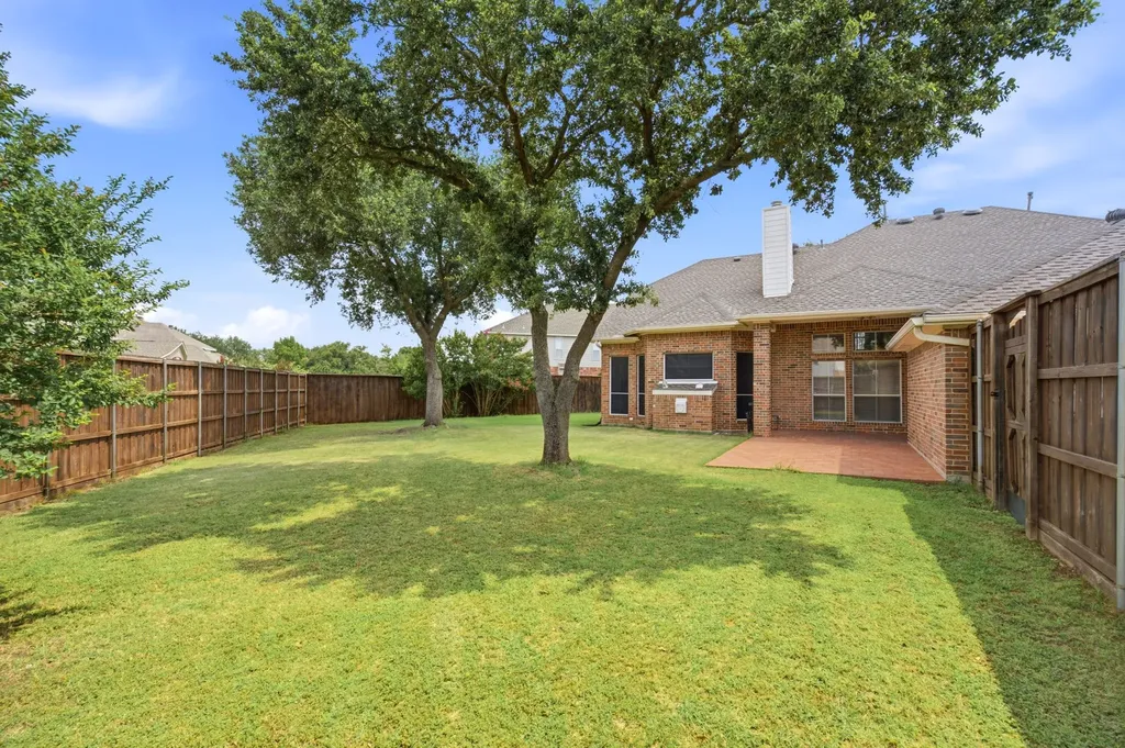 3107 Hanbury Court Richardson TX 75082