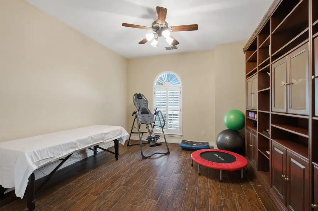 3107 Hanbury Court Richardson TX 75082