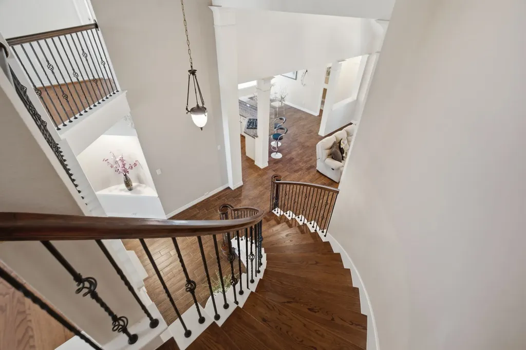 3107 Hanbury Court Richardson TX 75082