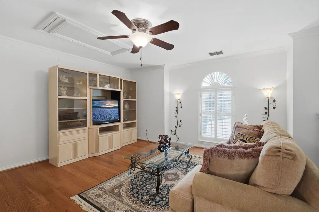 3107 Hanbury Court Richardson TX 75082