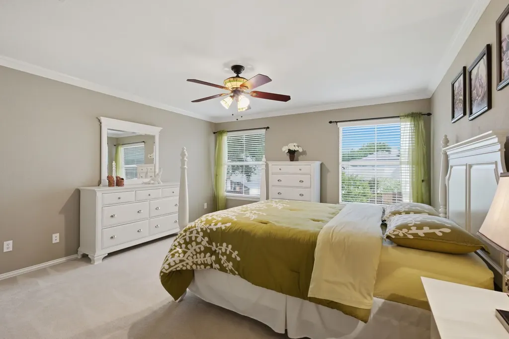 3107 Hanbury Court Richardson TX 75082
