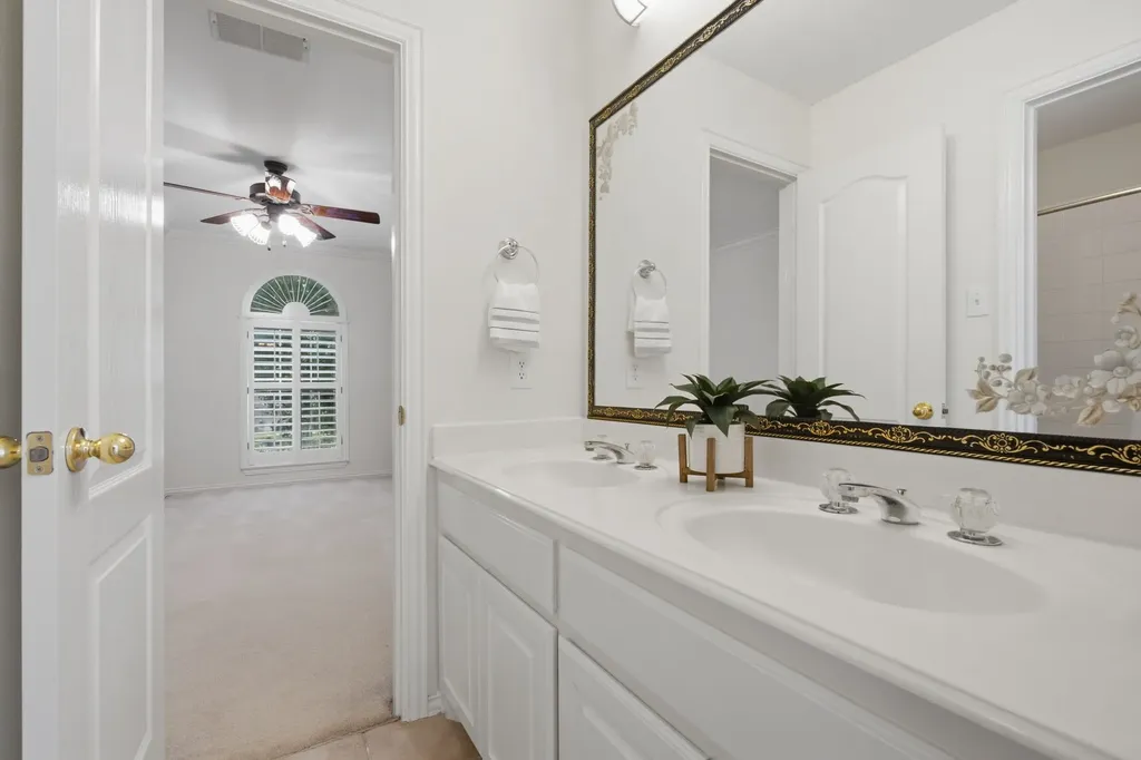 3107 Hanbury Court Richardson TX 75082