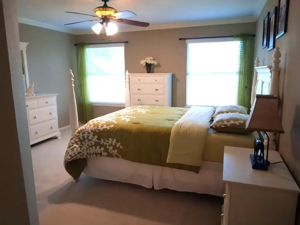 3107 Hanbury Court Richardson TX 75082