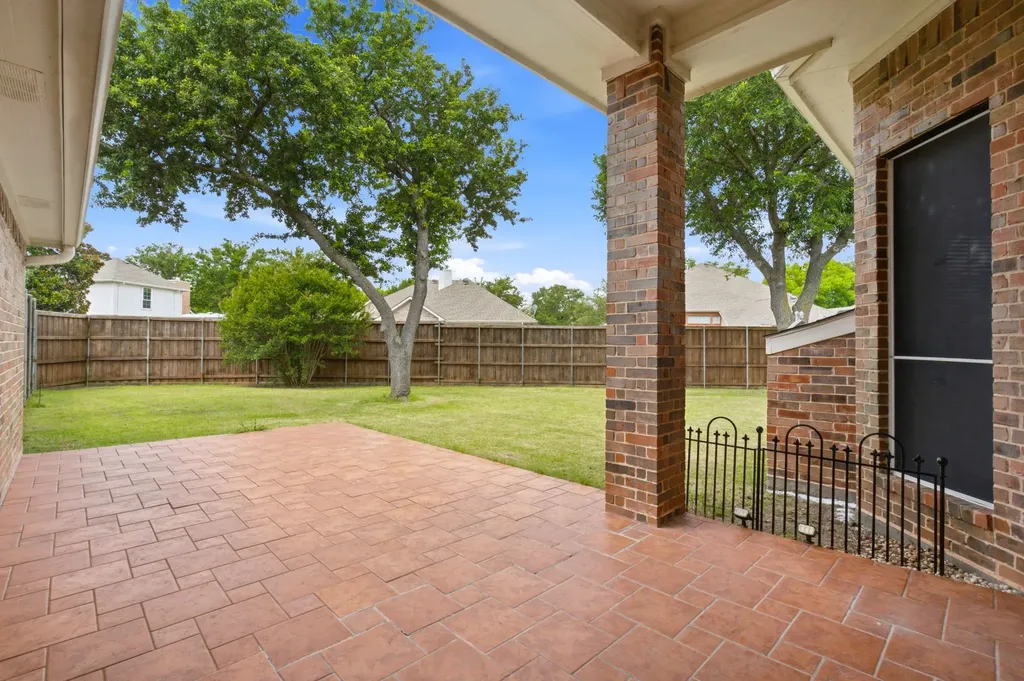 3107 Hanbury Court Richardson TX 75082