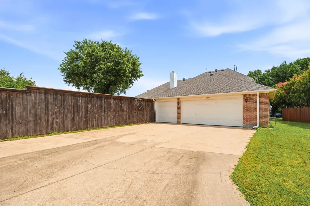 3107 Hanbury Court Richardson TX 75082