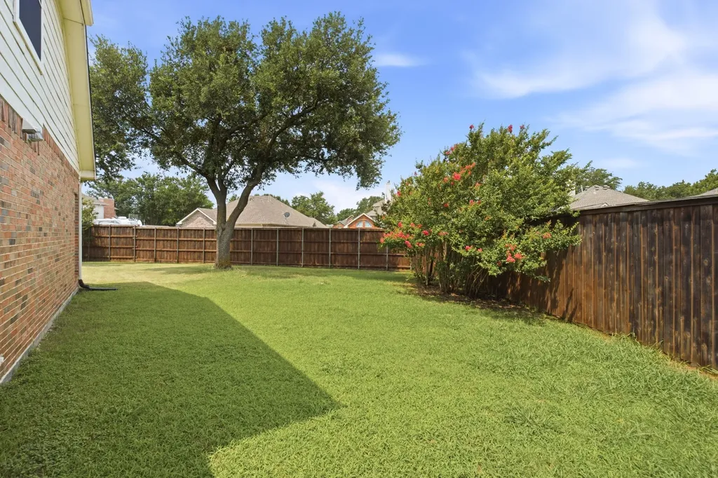3107 Hanbury Court Richardson TX 75082