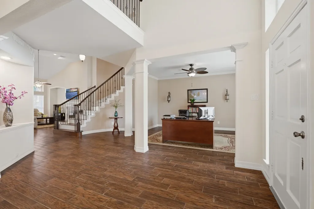 3107 Hanbury Court Richardson TX 75082