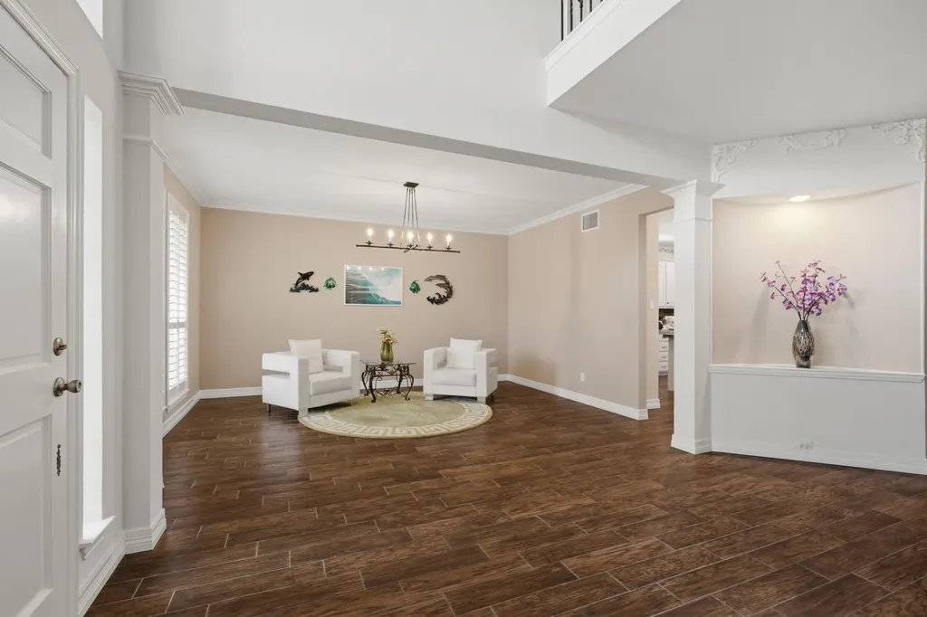3107 Hanbury Court Richardson TX 75082