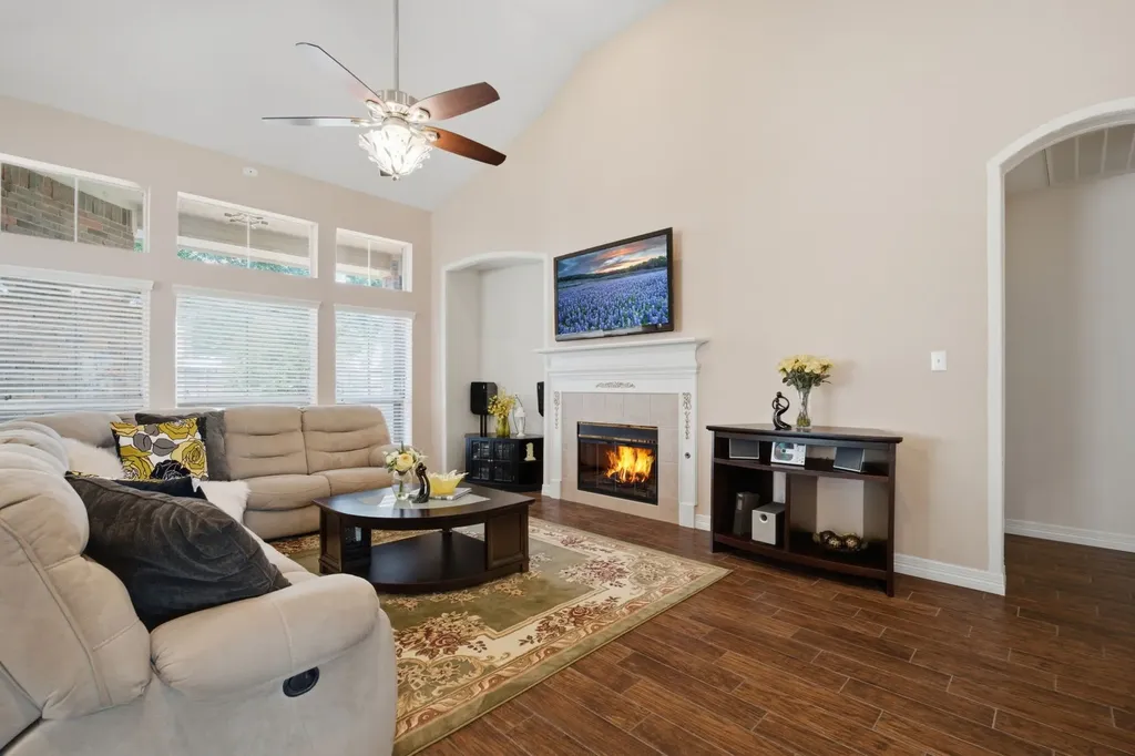 3107 Hanbury Court Richardson TX 75082