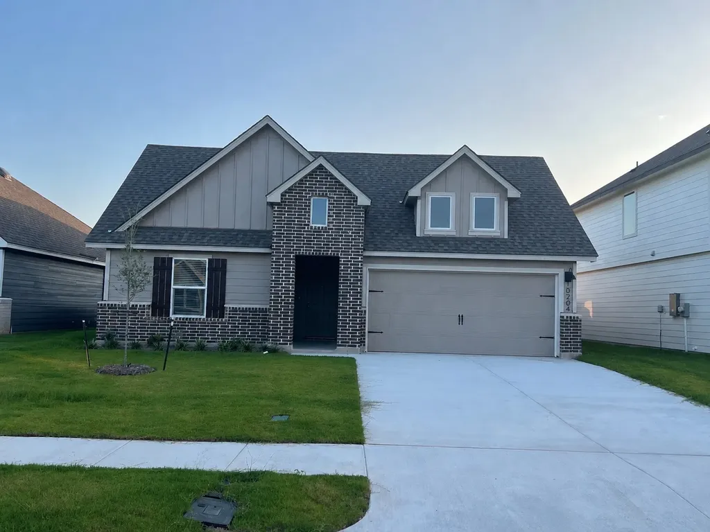 10204 Neptune Court Waco TX 76708
