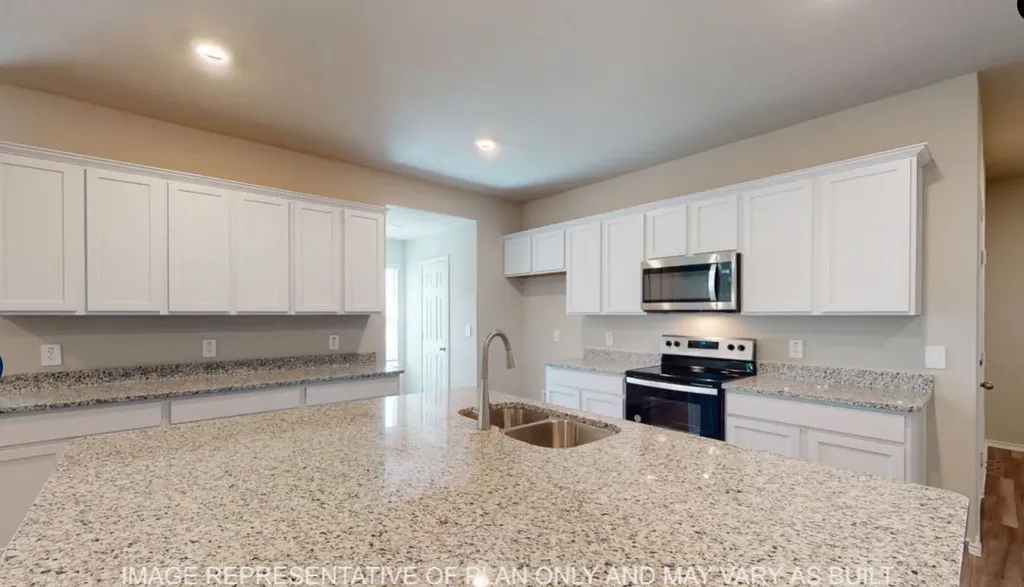 10204 Neptune Court Waco TX 76708