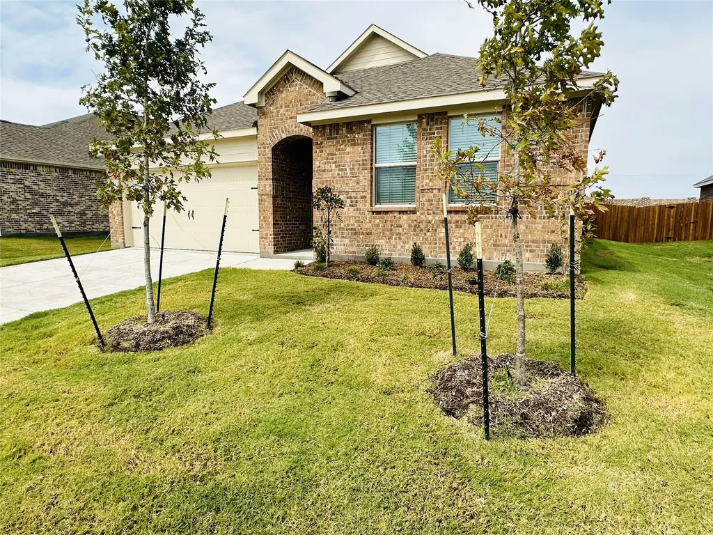 239 Jenkinson Drive Fate TX 75189