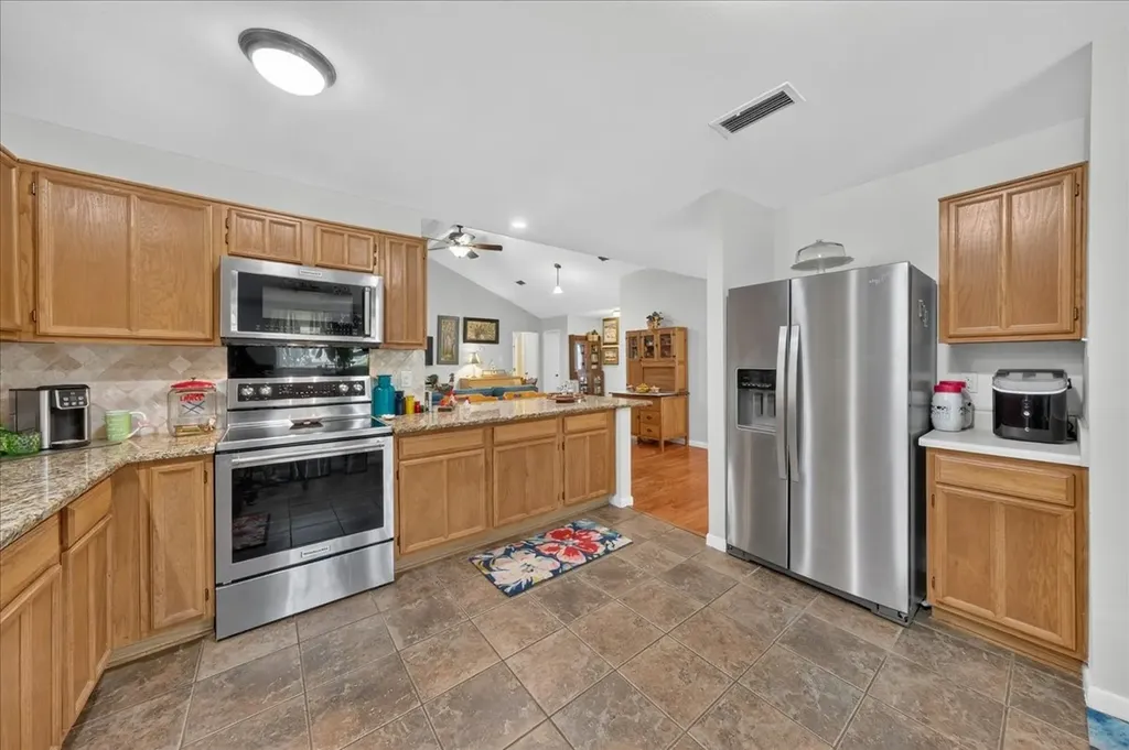 2401 Slaton Drive Grand Prairie TX 75052