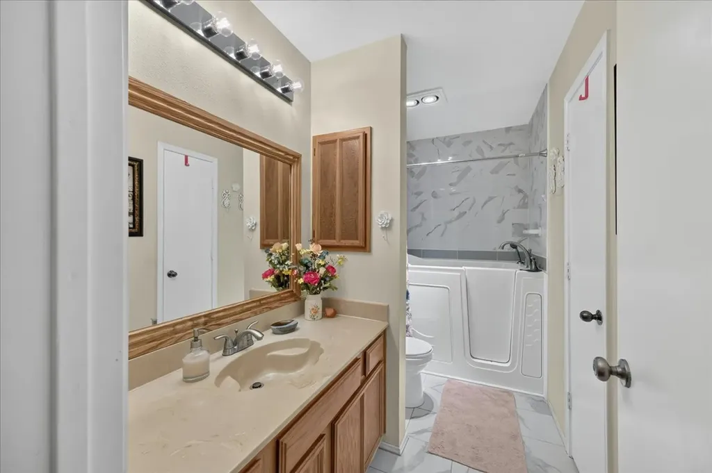 2401 Slaton Drive Grand Prairie TX 75052