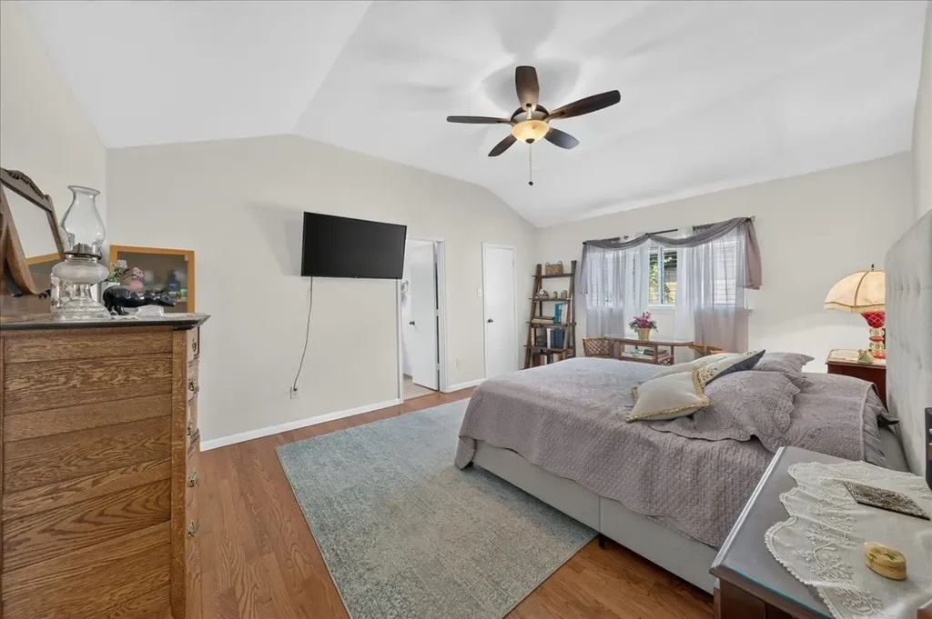 2401 Slaton Drive Grand Prairie TX 75052
