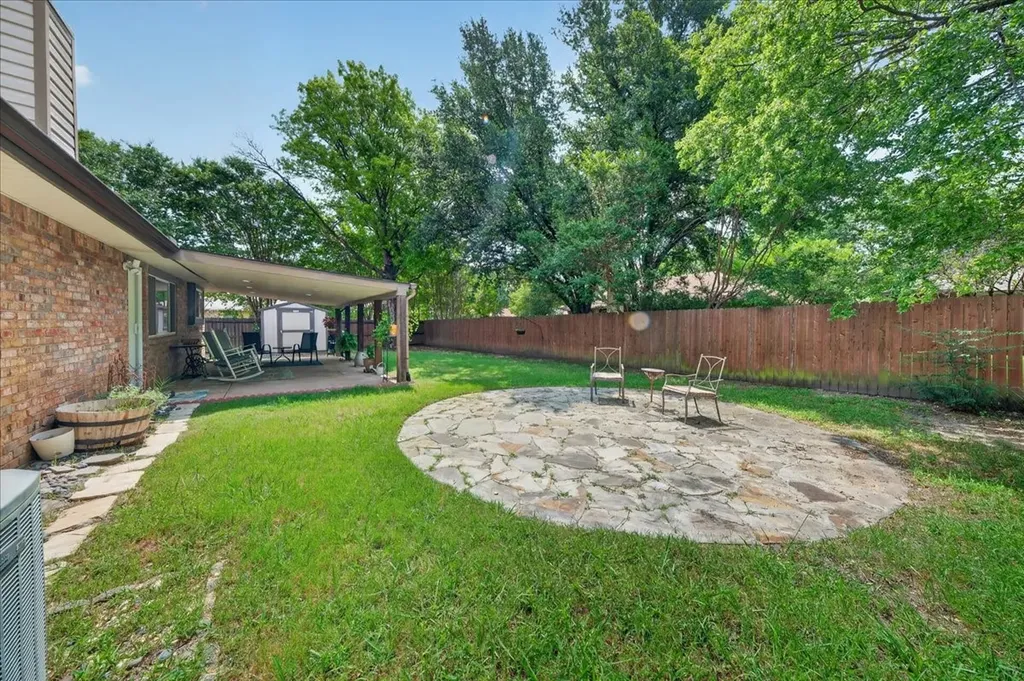 2401 Slaton Drive Grand Prairie TX 75052