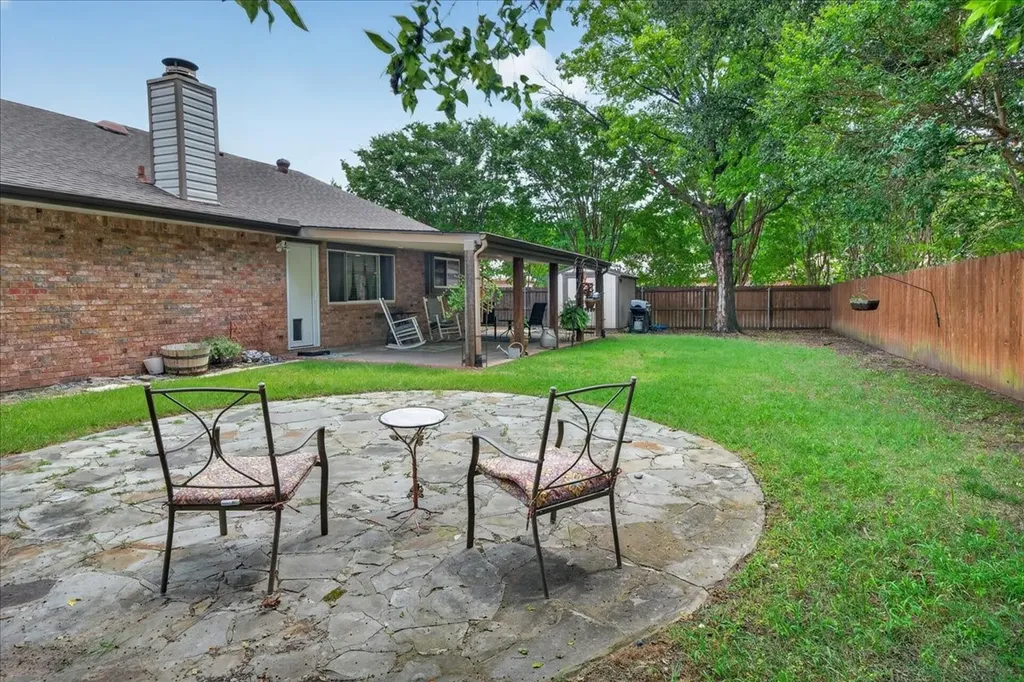 2401 Slaton Drive Grand Prairie TX 75052