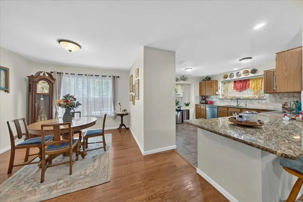 2401 Slaton Drive Grand Prairie TX 75052
