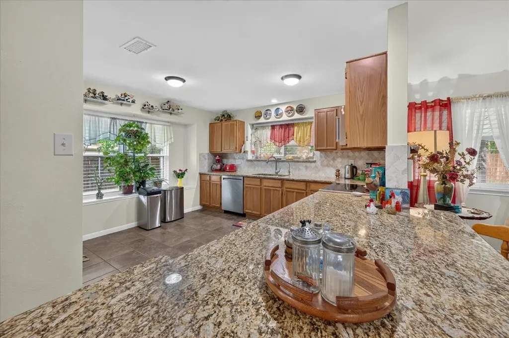 2401 Slaton Drive Grand Prairie TX 75052