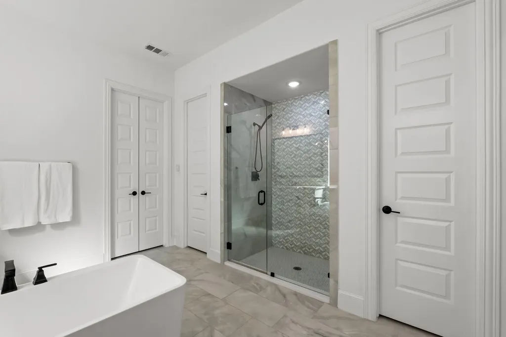 2541 Forestbrook Drive Prosper TX 75078