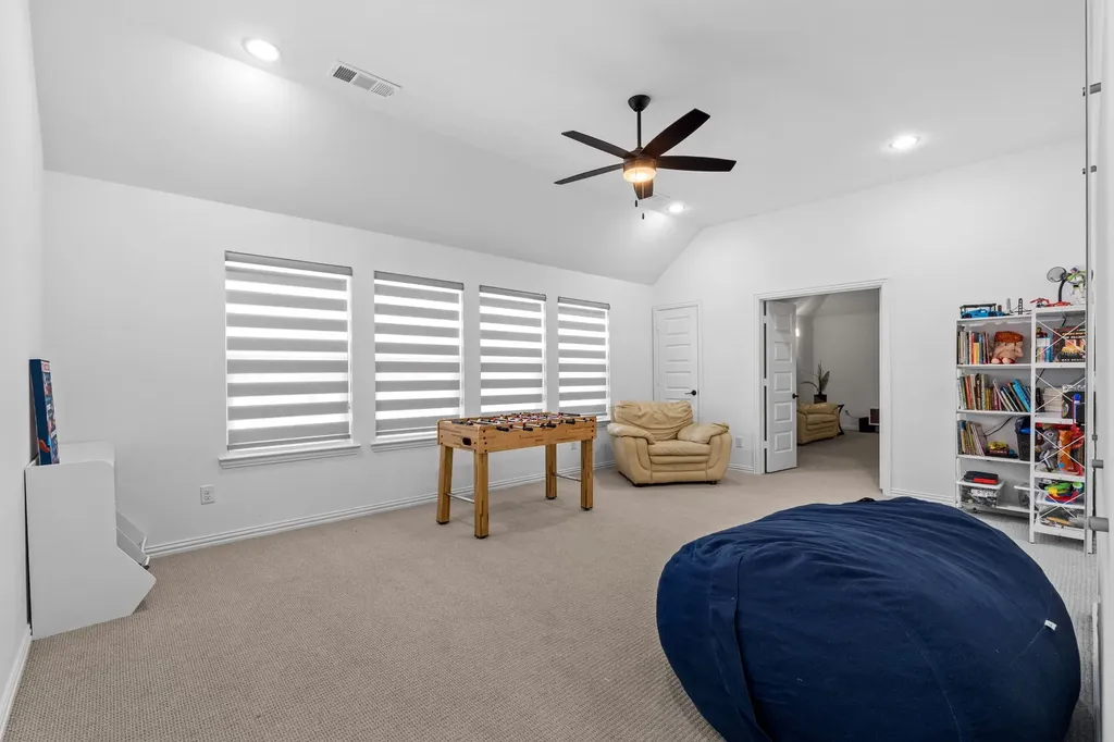 2541 Forestbrook Drive Prosper TX 75078