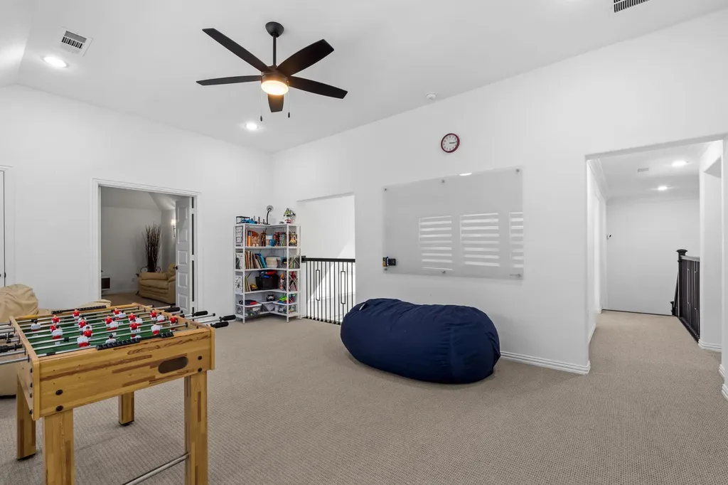 2541 Forestbrook Drive Prosper TX 75078