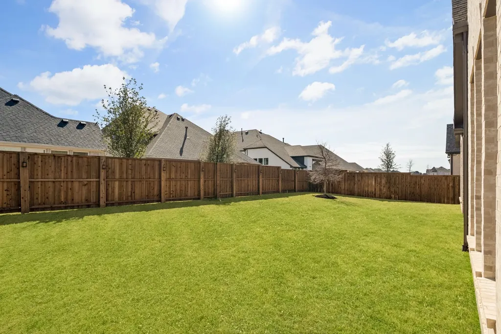 2541 Forestbrook Drive Prosper TX 75078