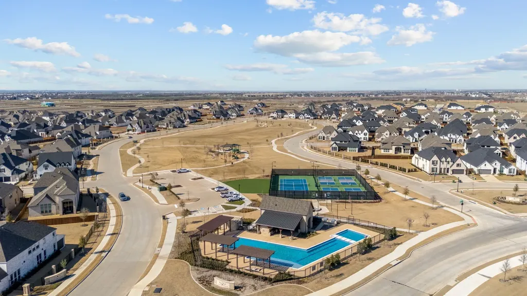 2541 Forestbrook Drive Prosper TX 75078
