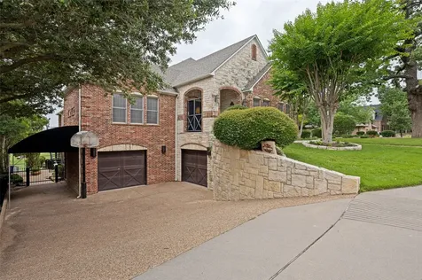 1634 Oak Ridge Drive Corinth TX 76210