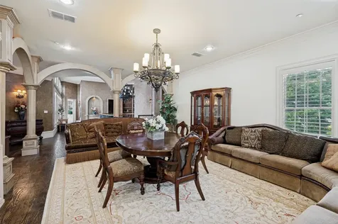 1634 Oak Ridge Drive Corinth TX 76210